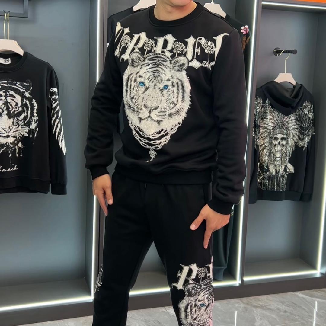 YUGE宇哥男装
