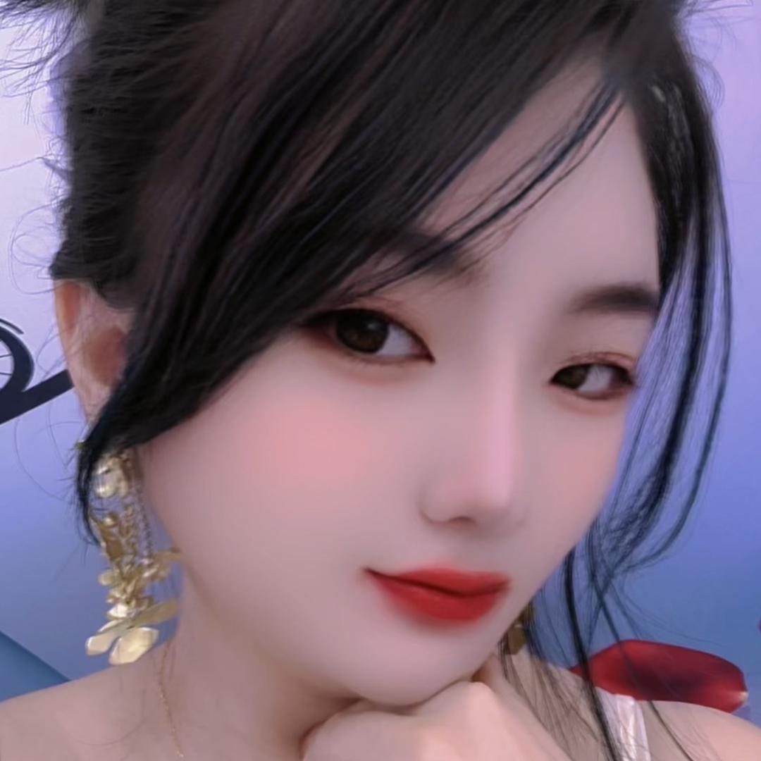 宝儿(承蒙厚爱)