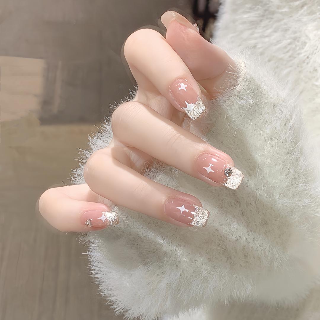恩尼莎美甲