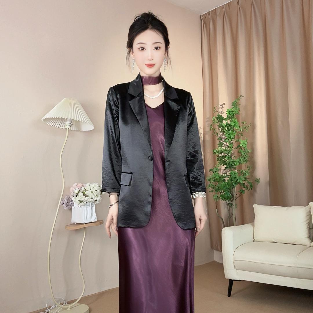 扶摇轻奢女装1