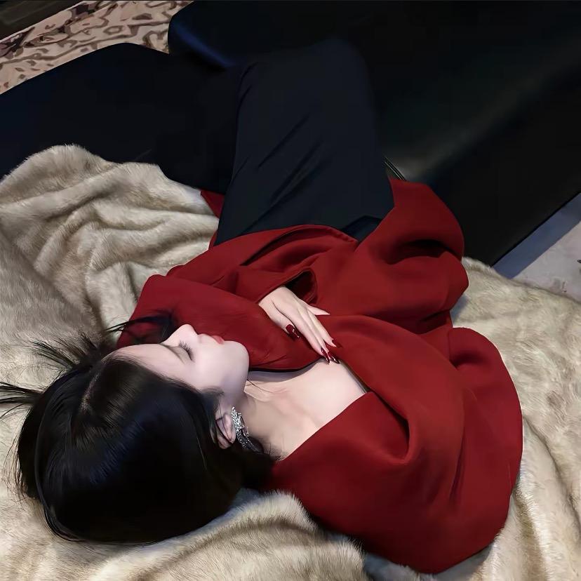 欣欣睡不醒