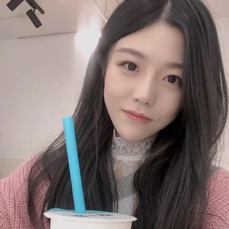 静静超好运🍀