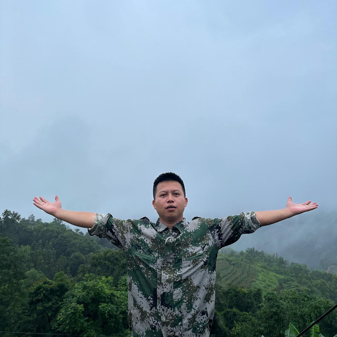 农村黄煮任