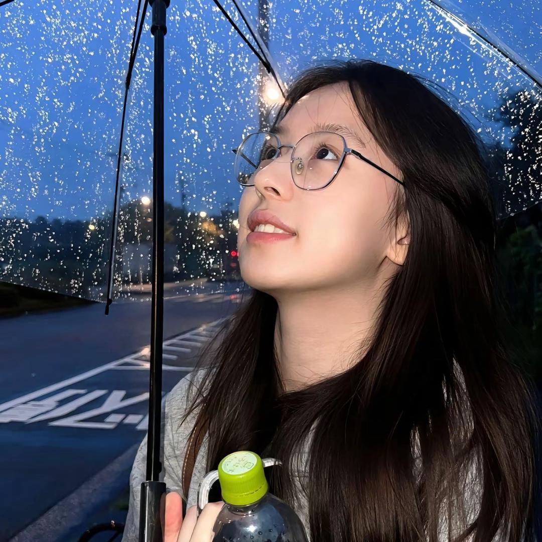 我不吃冰