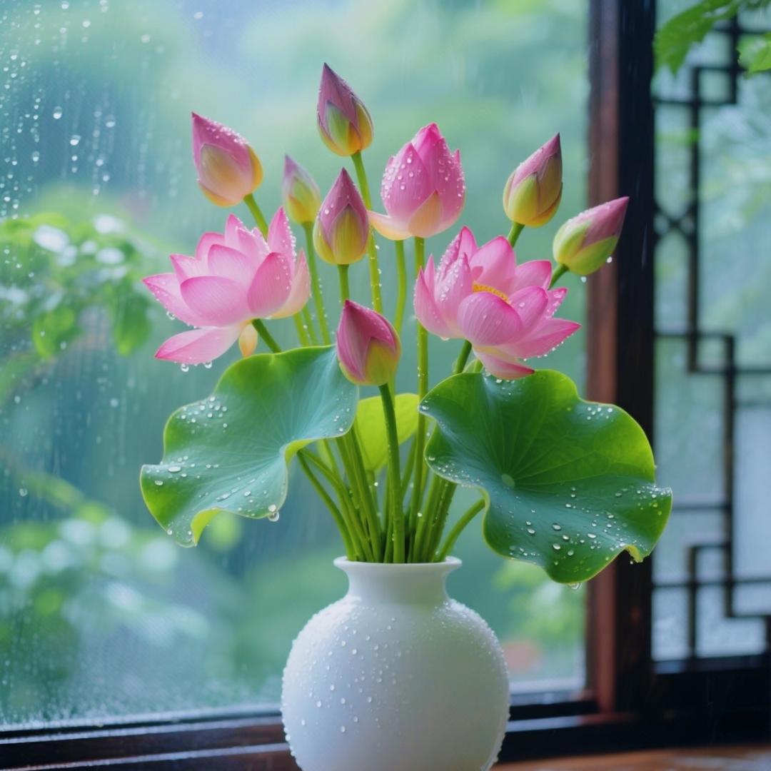 행운명] 여자