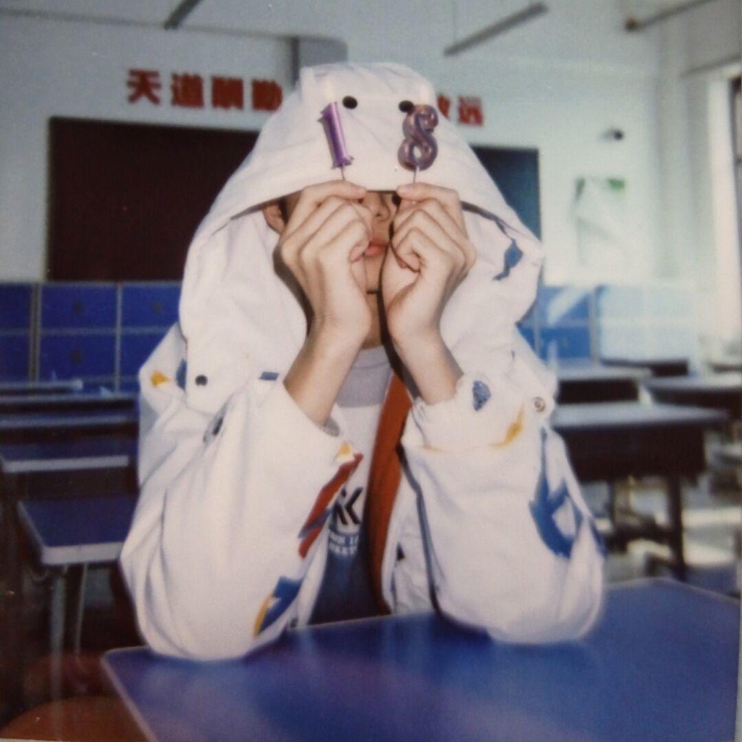 辰宇很无语