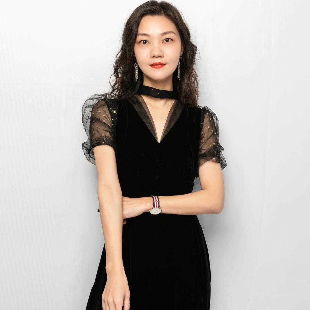 安海美丽颜色美学馆