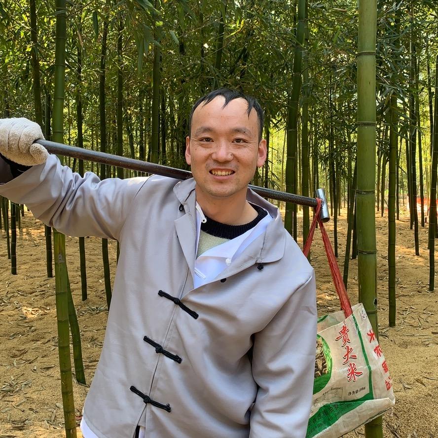 三帽农村季