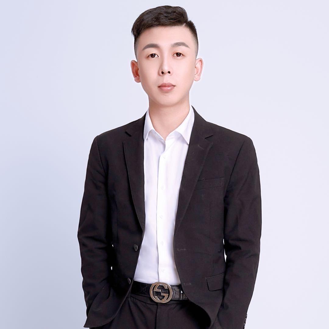 刘强|看豪宅