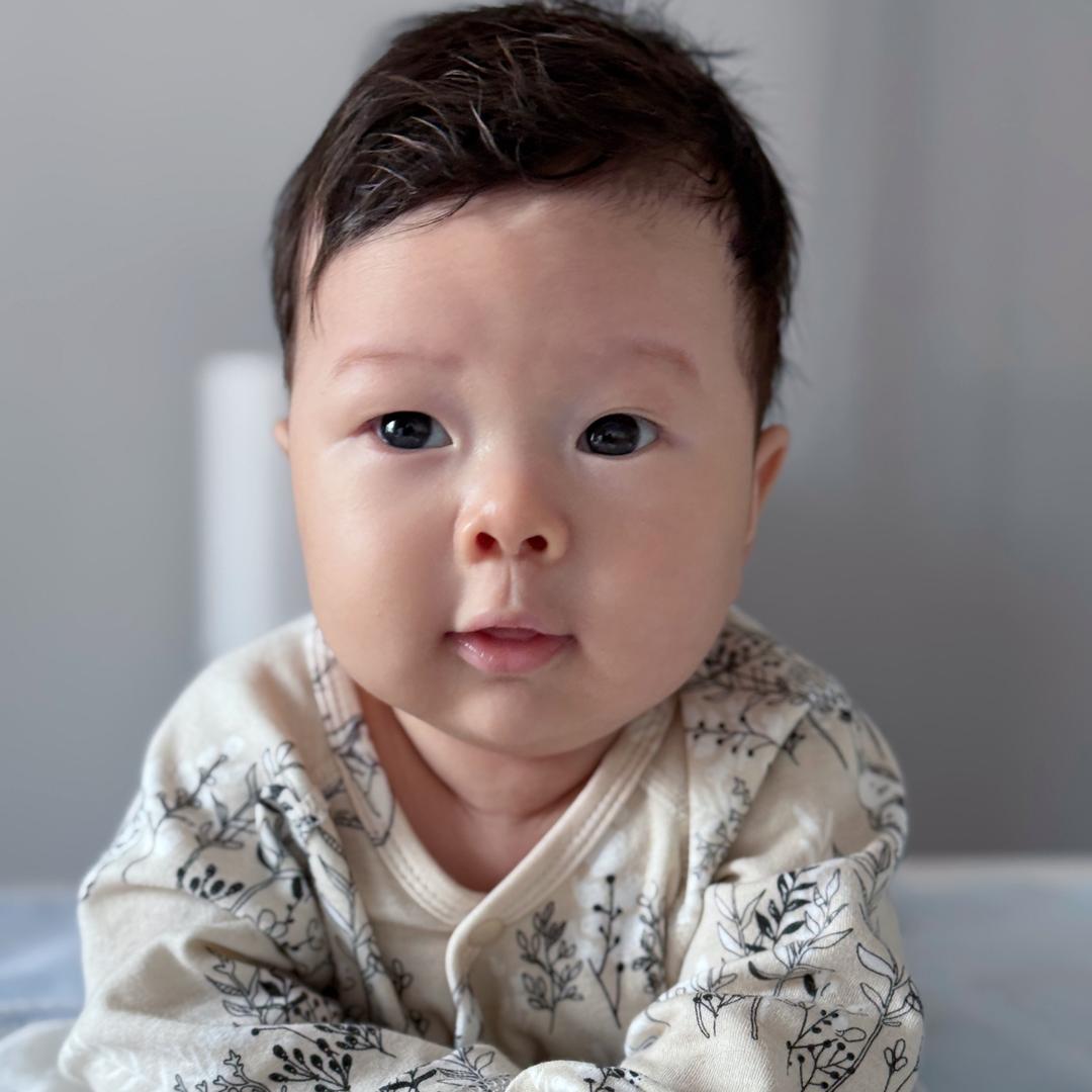 小早早呀