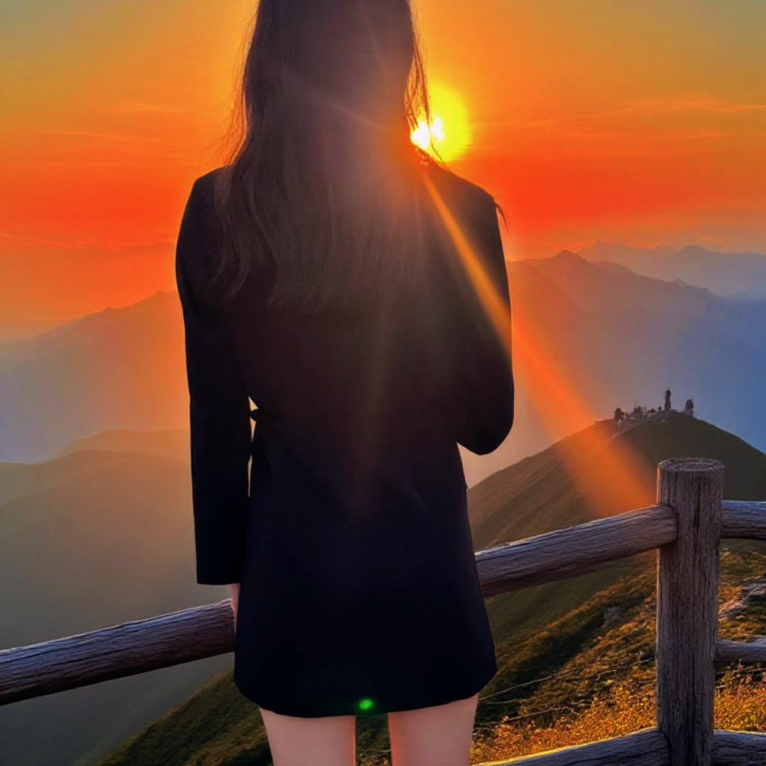 握不住的东西说再见