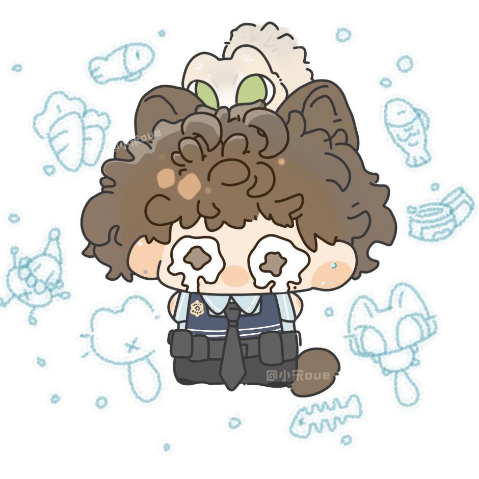 小宋oue