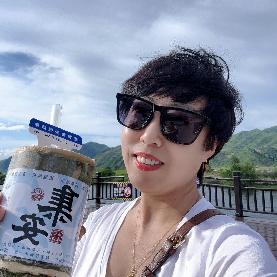 长春市君安驾校杜校长