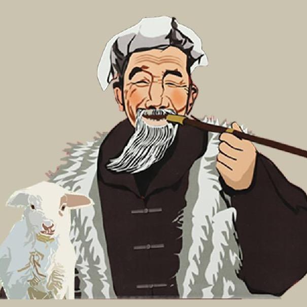 陕蒙情陕北羊肉