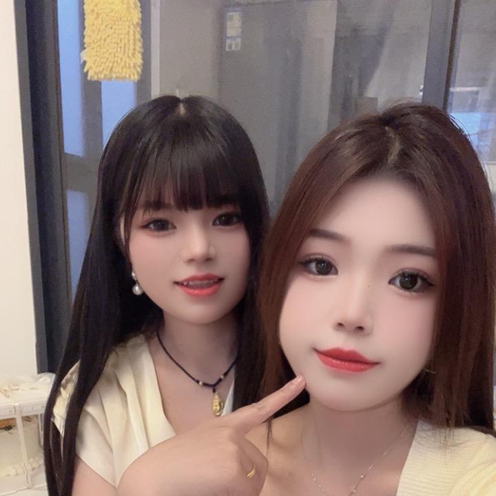 涵涵无敌❤️