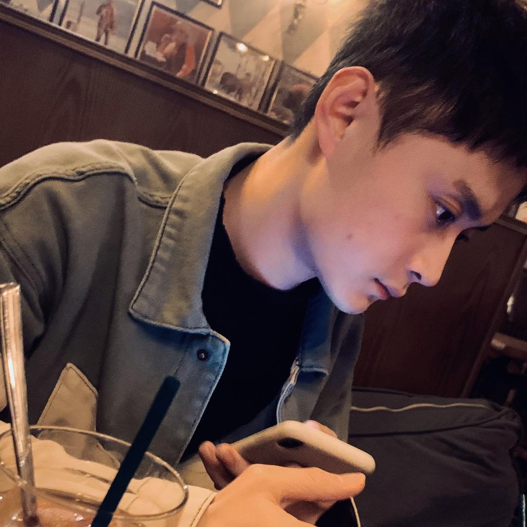 影子🎤机车歌手