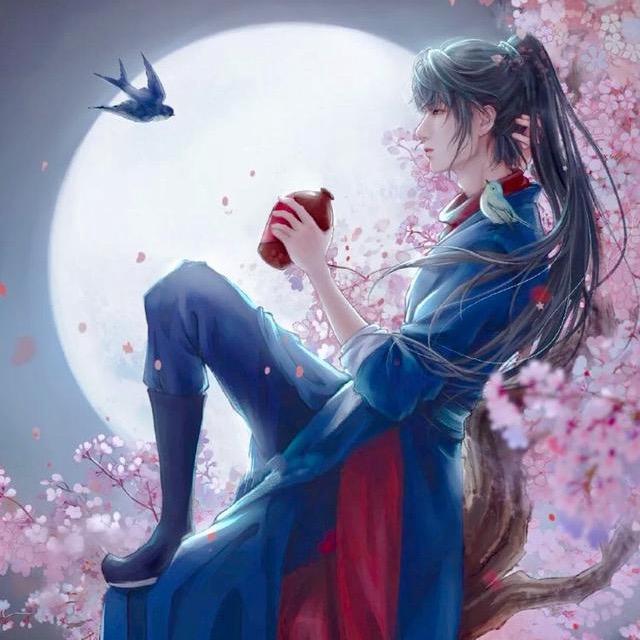 ——