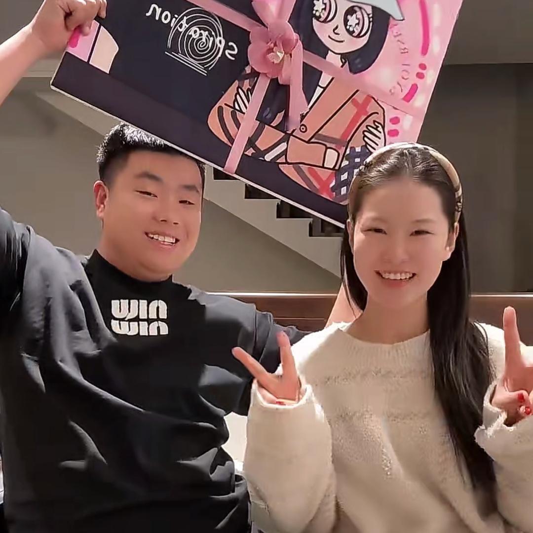 楊闯回忆录