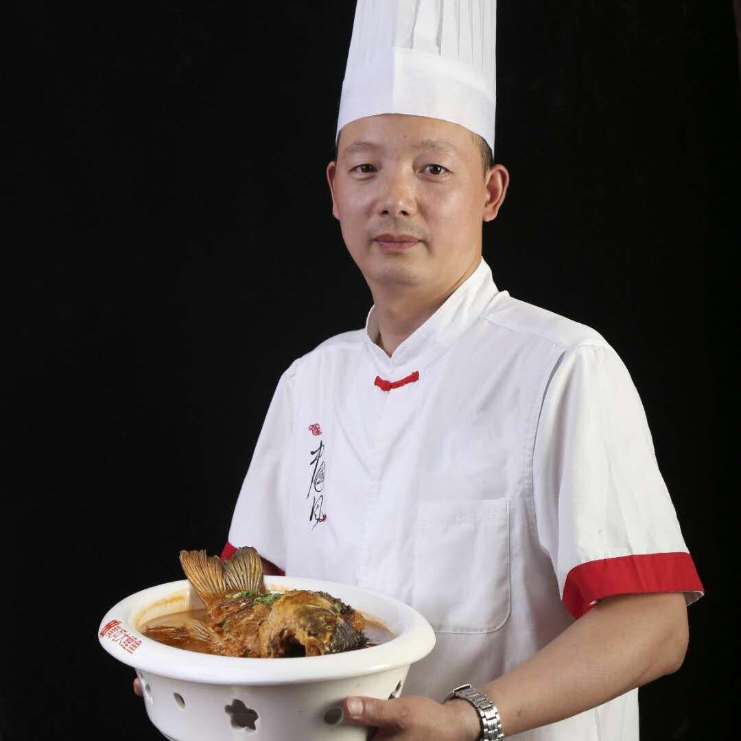 胡餐谋（美食推荐）