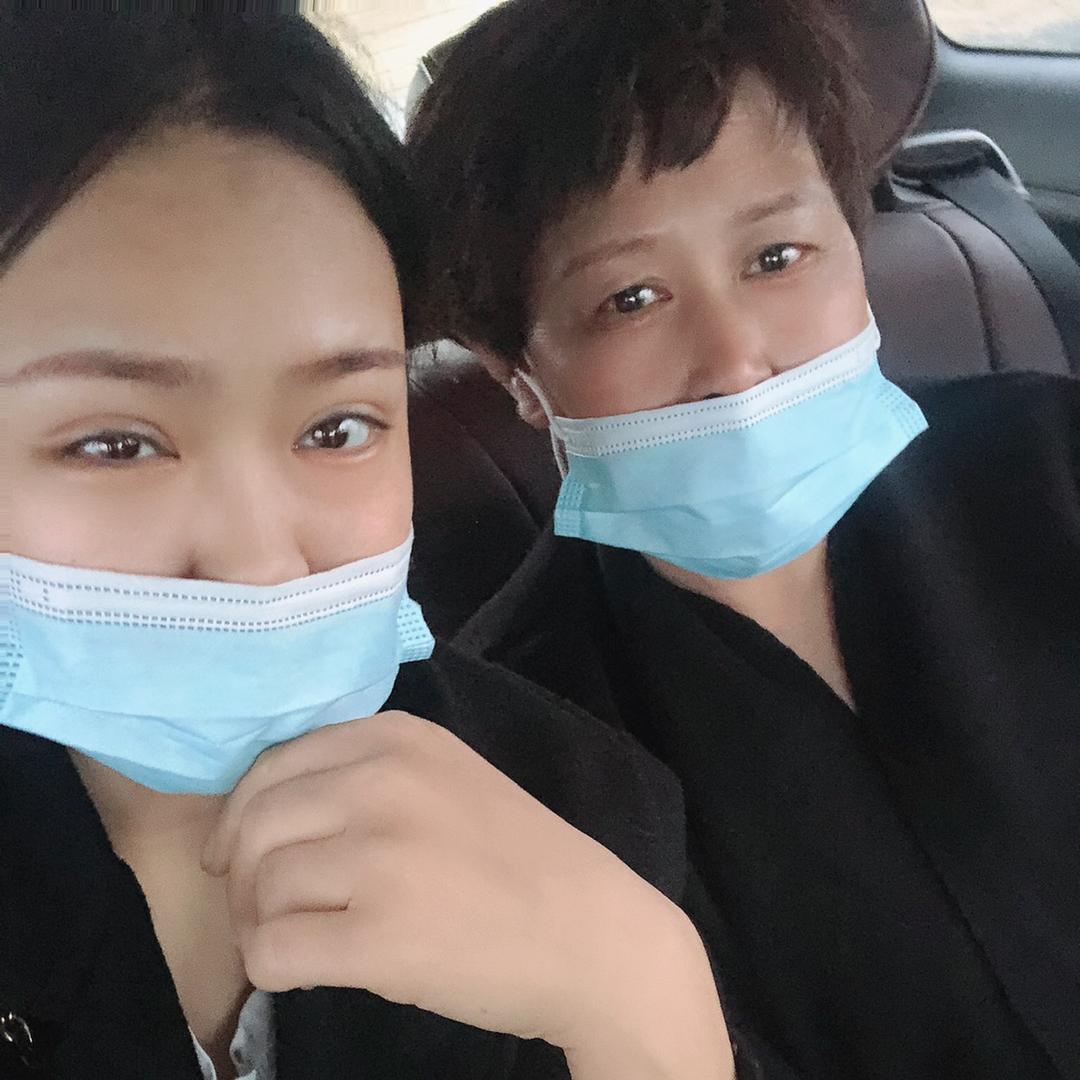张张的透析生活