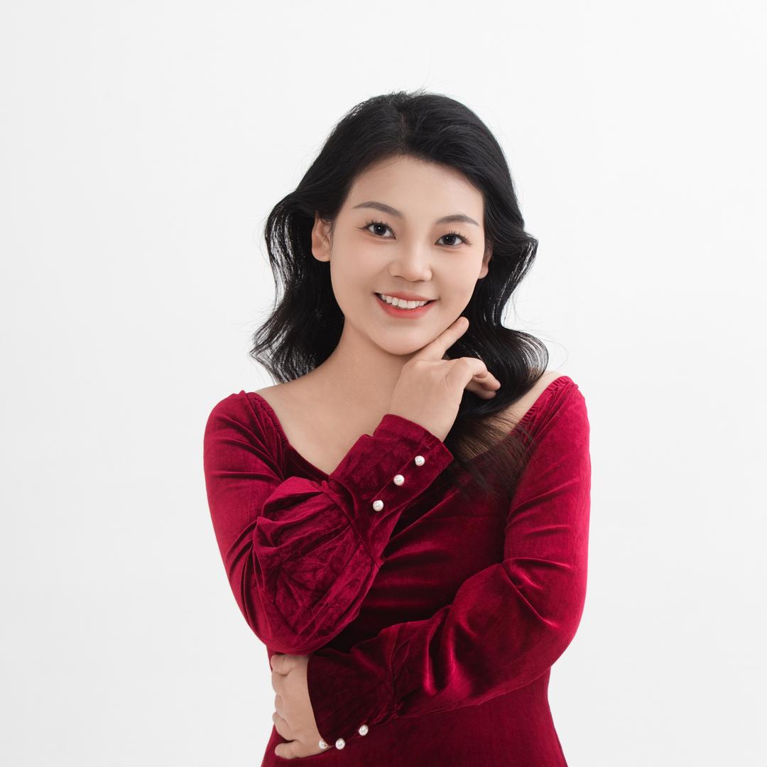 晓婷老师爱音乐