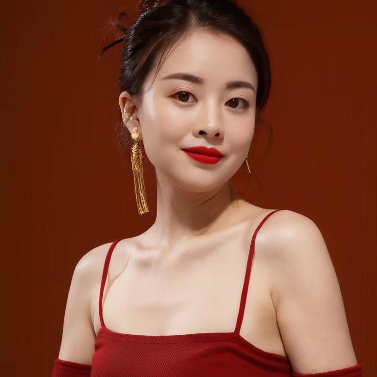 无名小姐姐