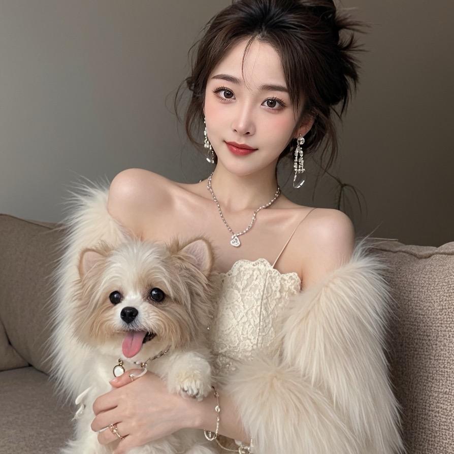 綦家二小姐
