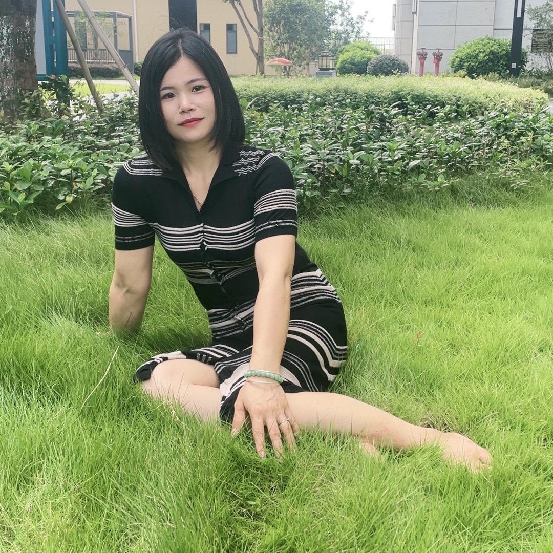 知足常乐@