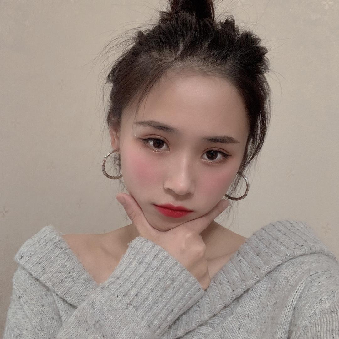 袜子妹❤️小雨