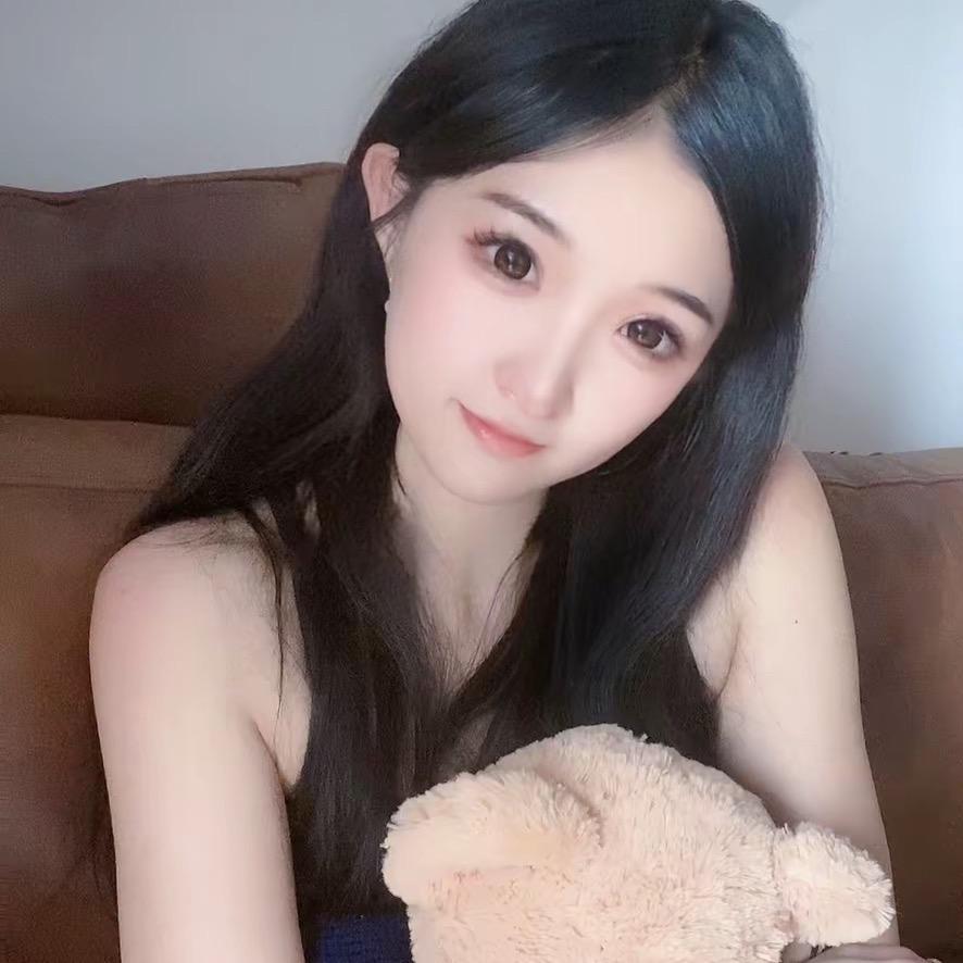 哎呦软妹😍