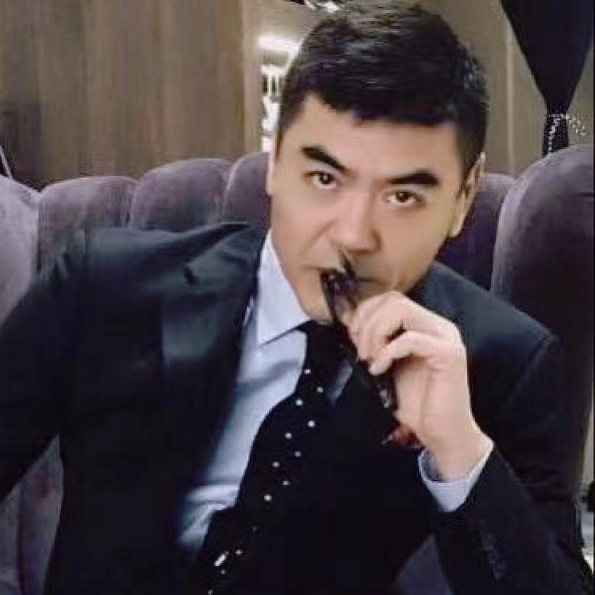 球迷涛哥