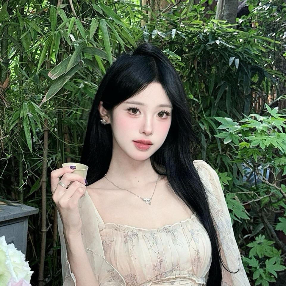 LIN晓婷