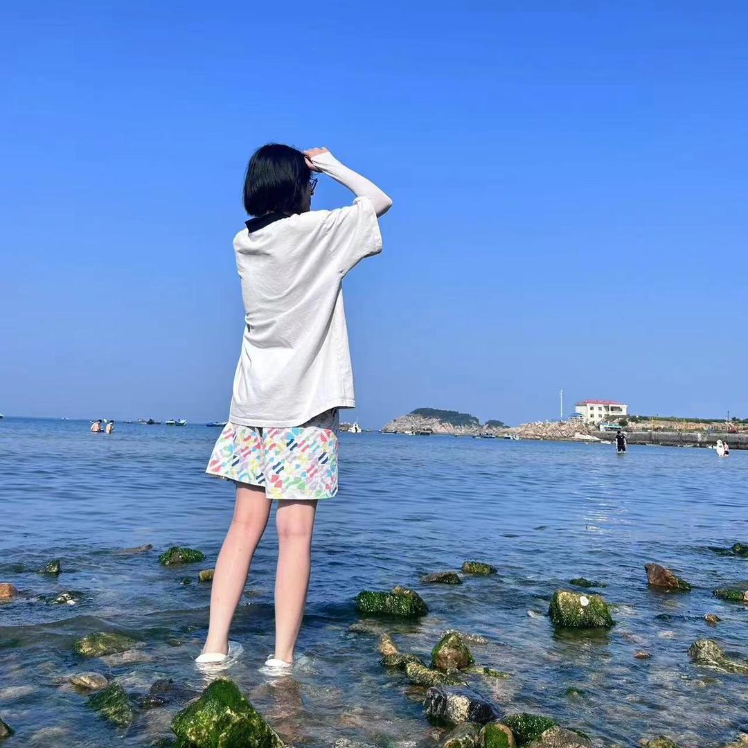 杨哥的快乐生活