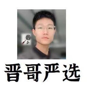 晋哥严选(客服小洋）