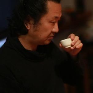 武夷岩茶上海茶友群  陆建强