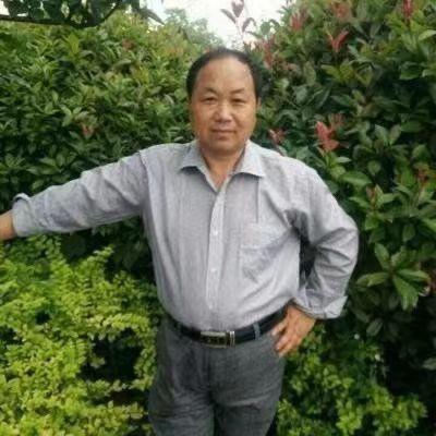 农场果园王哥