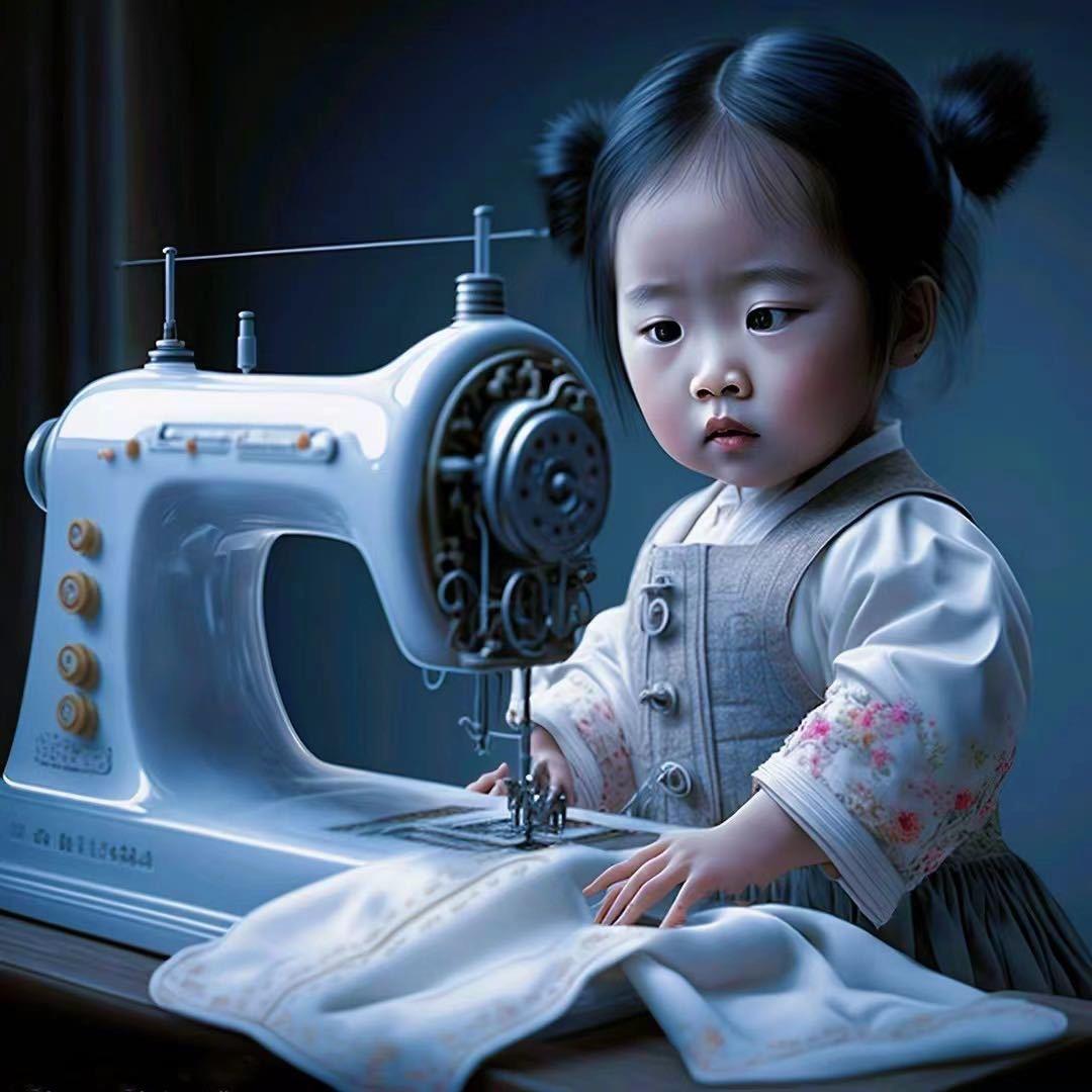 駑準服装商行