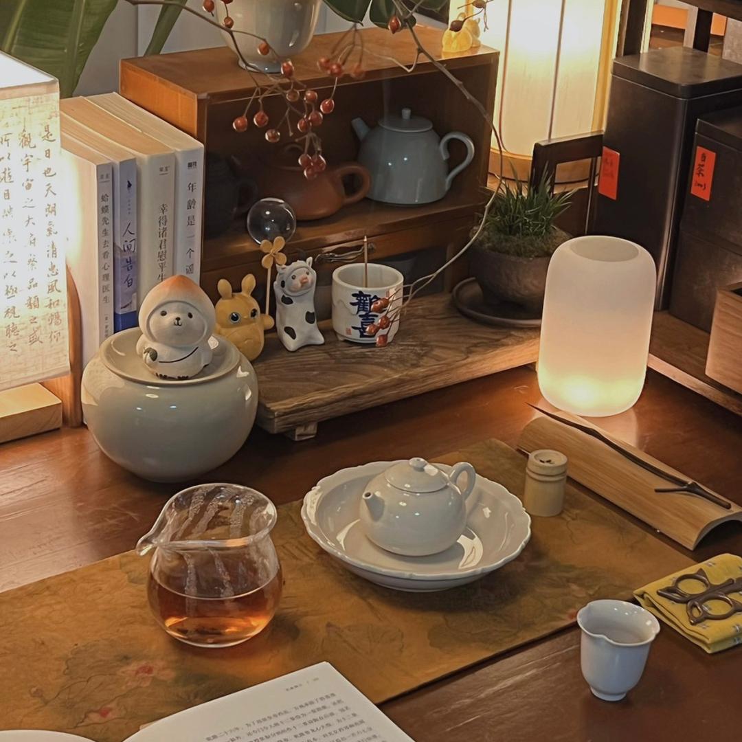 安欣选器