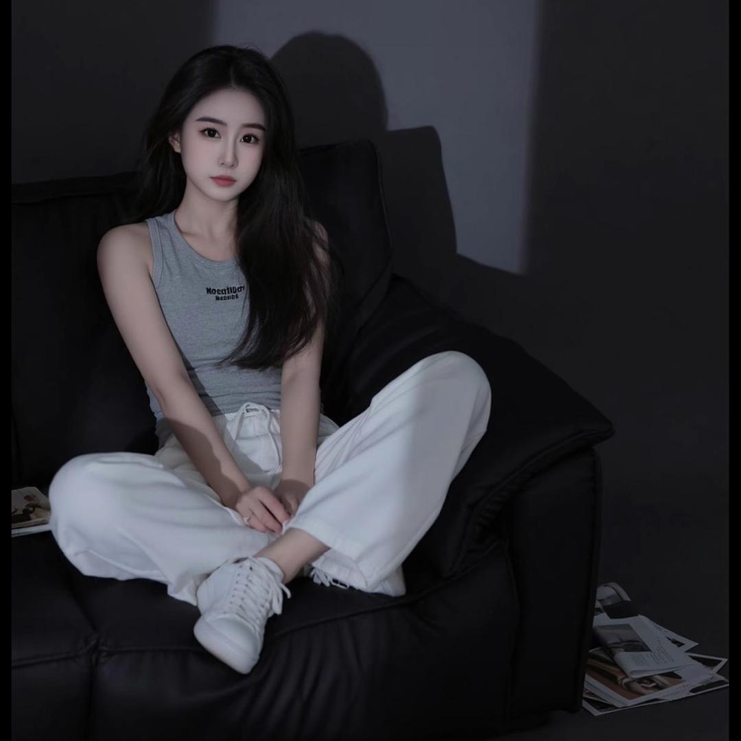 我想静静❤️