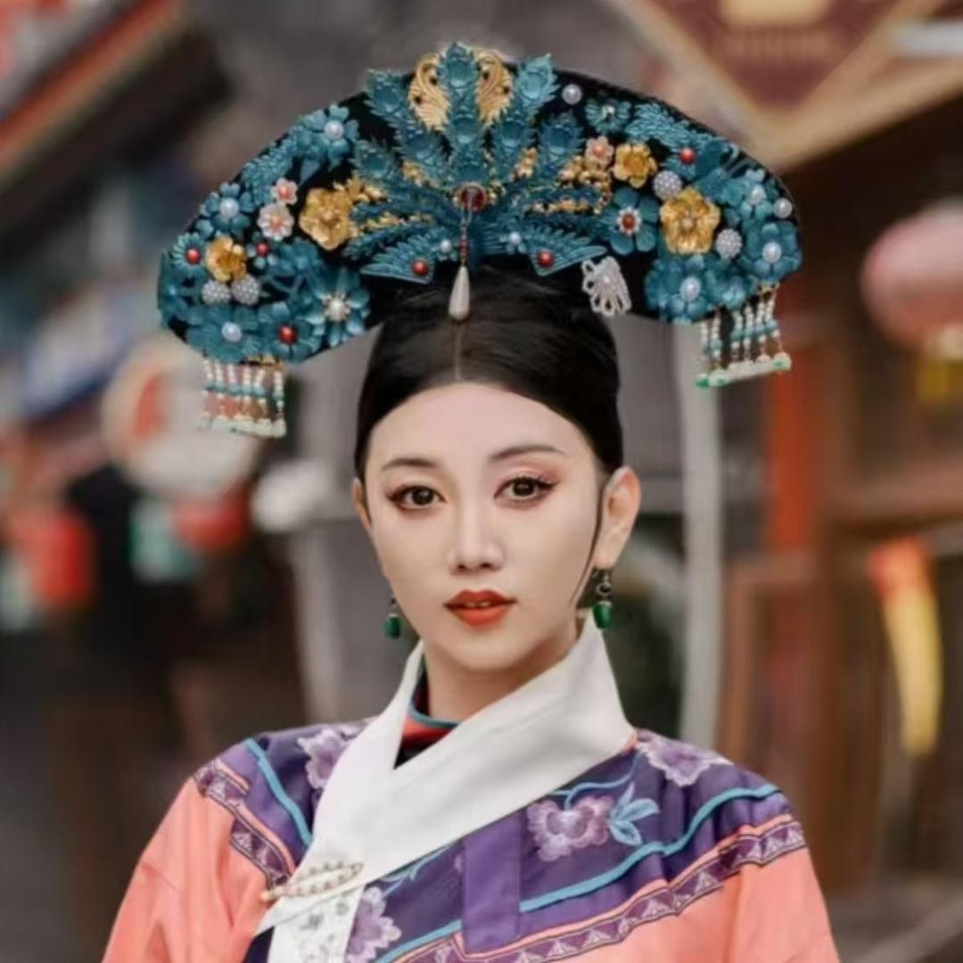 华妃娘娘