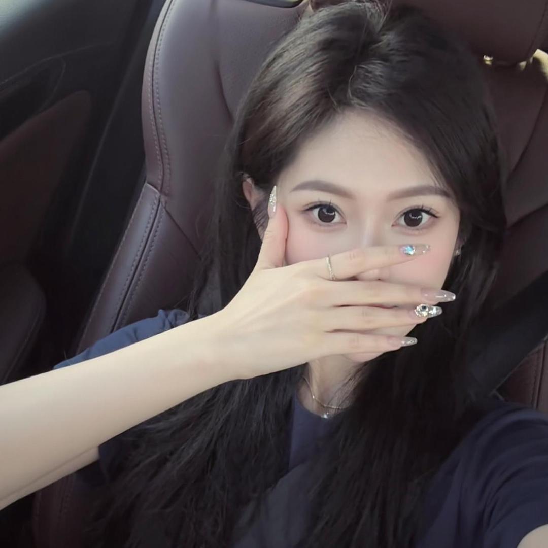 可儿小仙女