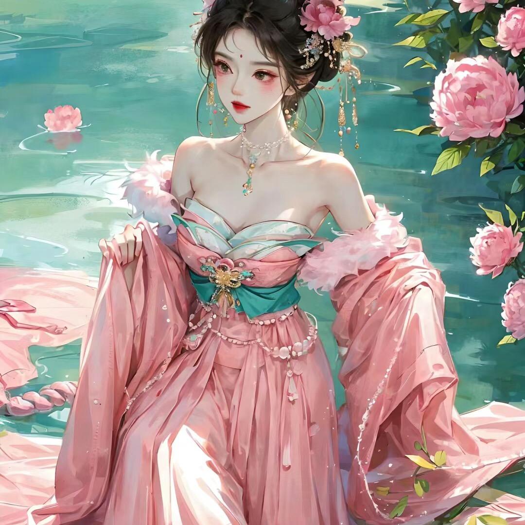 上海欢乐颂之桃花源