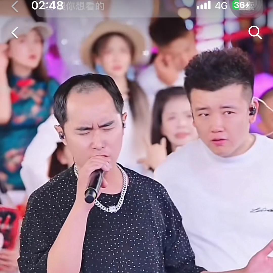 木家王四妹（早8:30）🌊