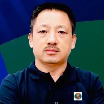 吴老三一杆三枝