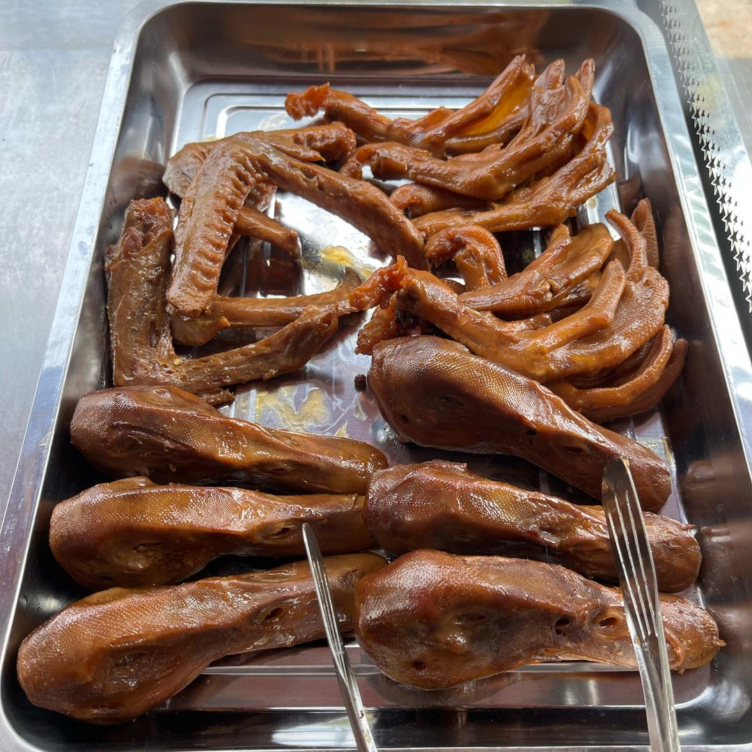卤菜哥