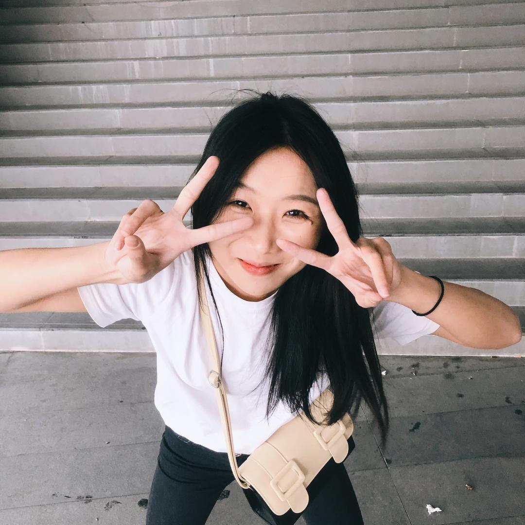 我的小叶