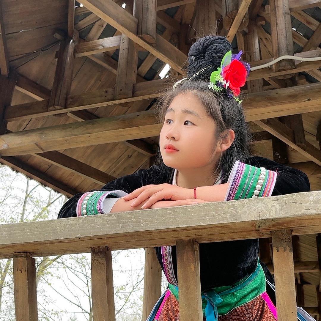 乡村瑶妹