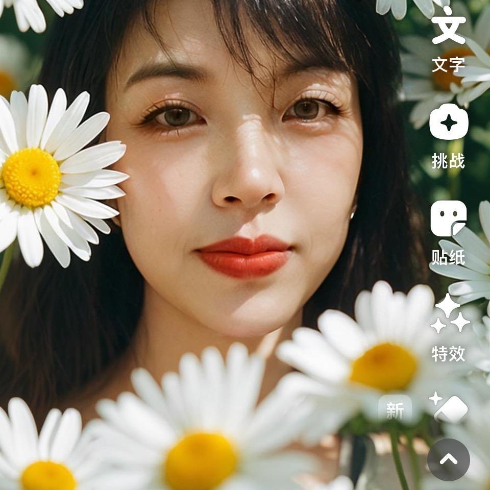 天兰姐