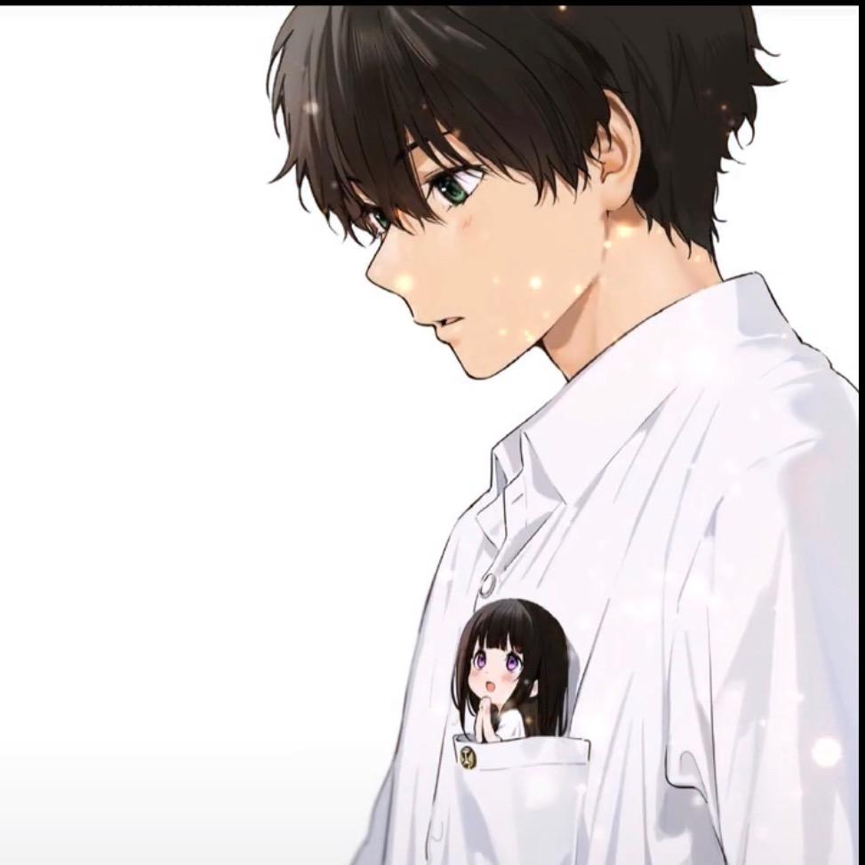 2 u（漫剪）