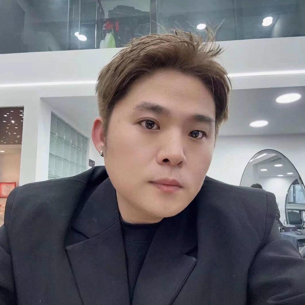 肖恩的美发日常